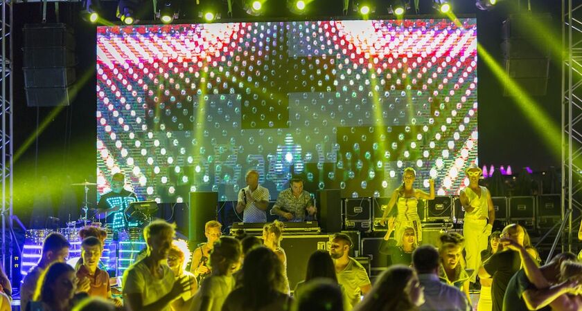 Royal Seginus - All Inclusive