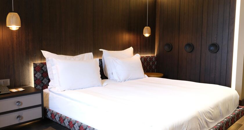 No 21 Hotel Uludağ
