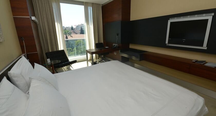 Swissotel Buyuk Efes Izmir