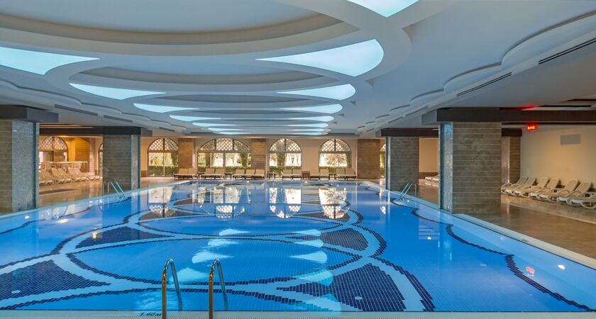 Royal Holiday Palace- All Inclusive