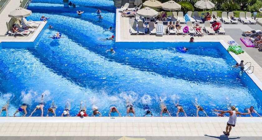 Royal Holiday Palace- All Inclusive