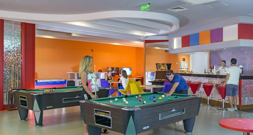 Royal Holiday Palace- All Inclusive
