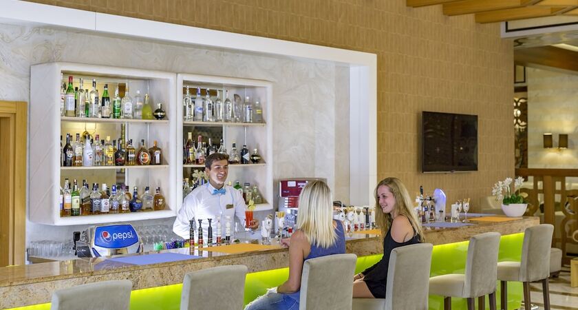 Royal Holiday Palace- All Inclusive