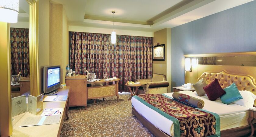 Royal Holiday Palace- All Inclusive