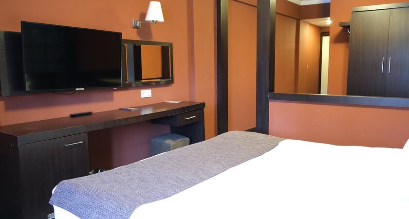 No 21 Hotel Uludağ