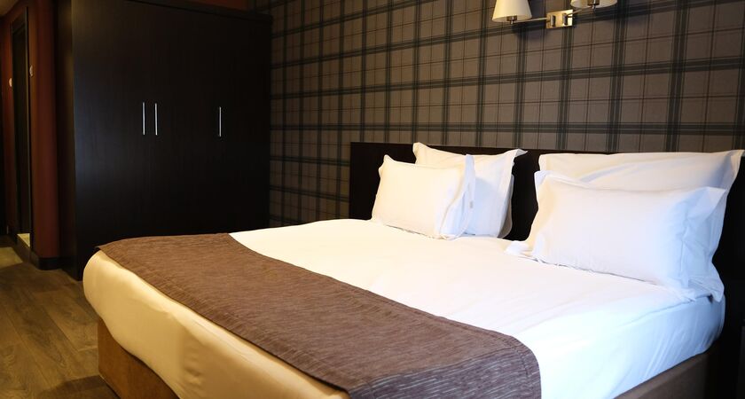 No 21 Hotel Uludağ