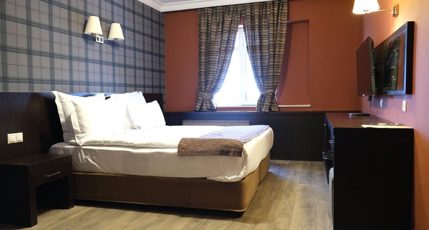 No 21 Hotel Uludağ