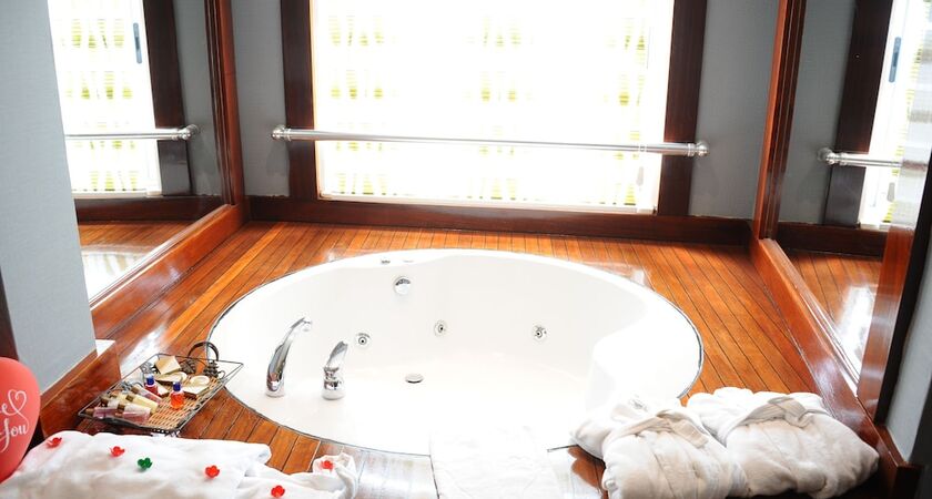 Saturn Palace Resort - All Inclusive