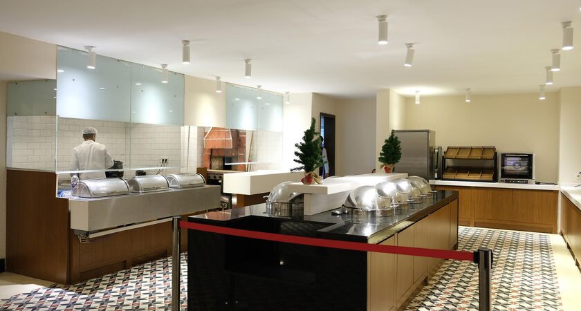 No 21 Hotel Uludağ