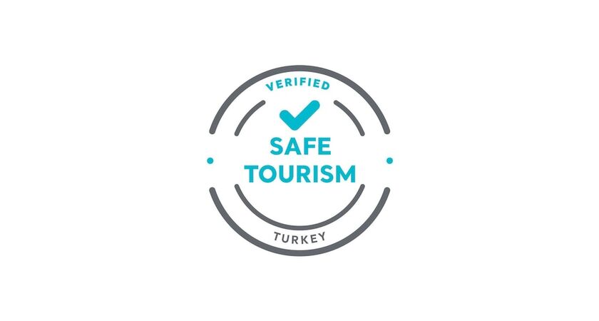 Tourist Hotel Antalya