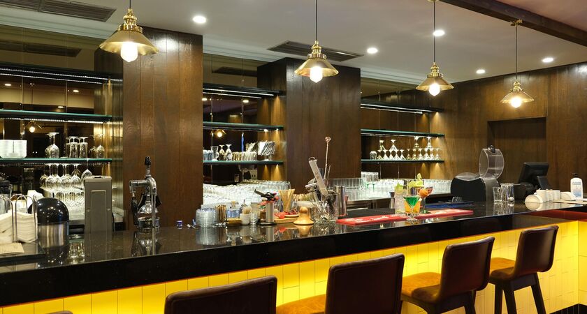 No 21 Hotel Uludağ