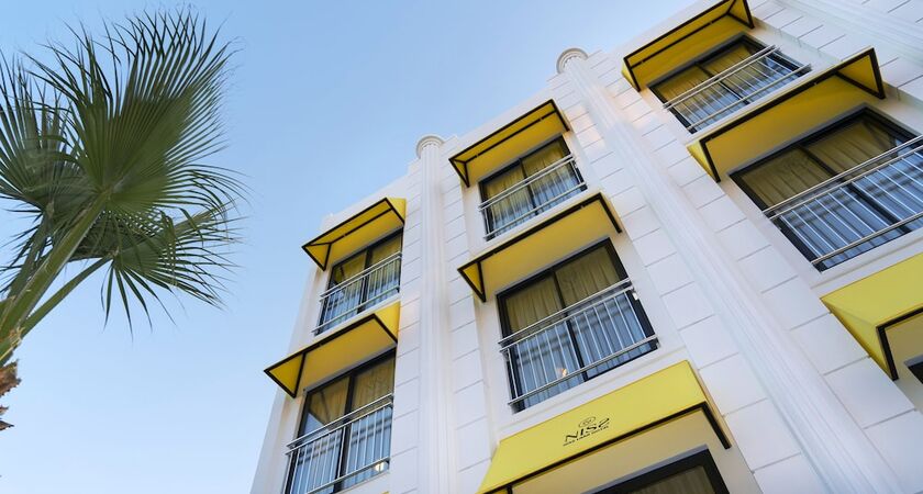Niss Lara Hotel