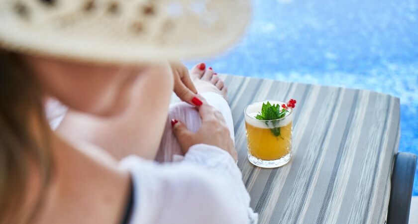 Niss Lara Hotel