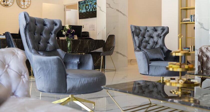 Niss Lara Hotel