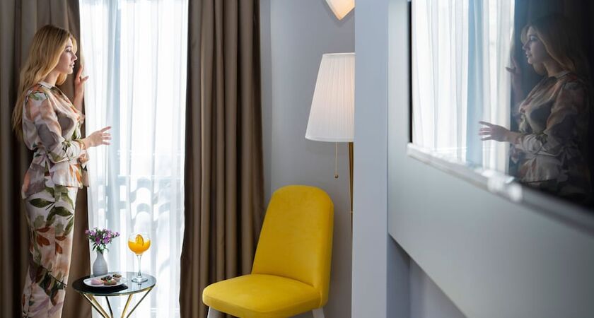 Niss Lara Hotel