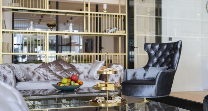 Niss Lara Hotel