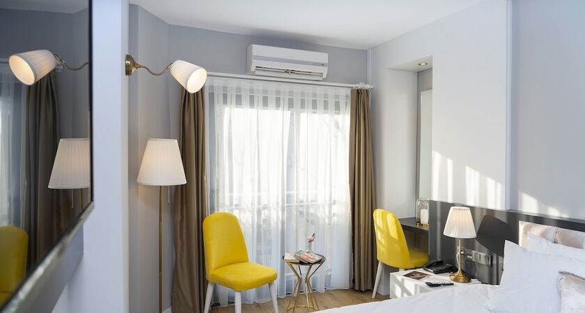 Niss Lara Hotel