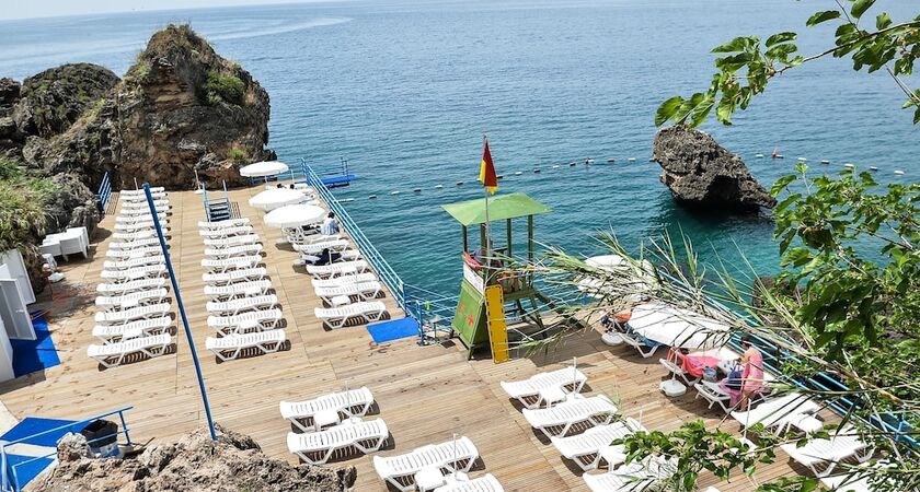 Niss Lara Hotel