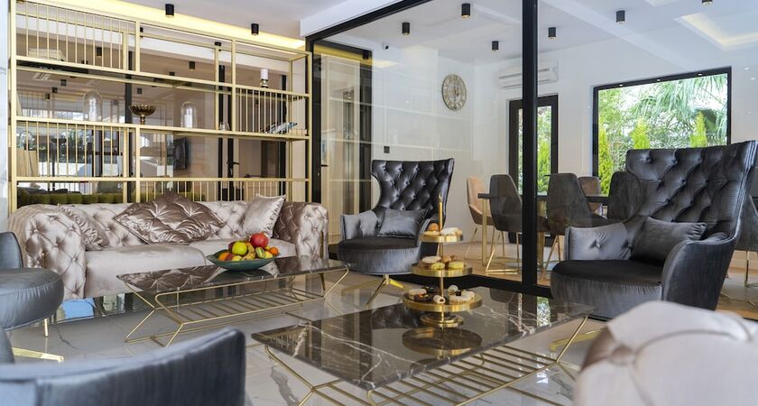 Niss Lara Hotel