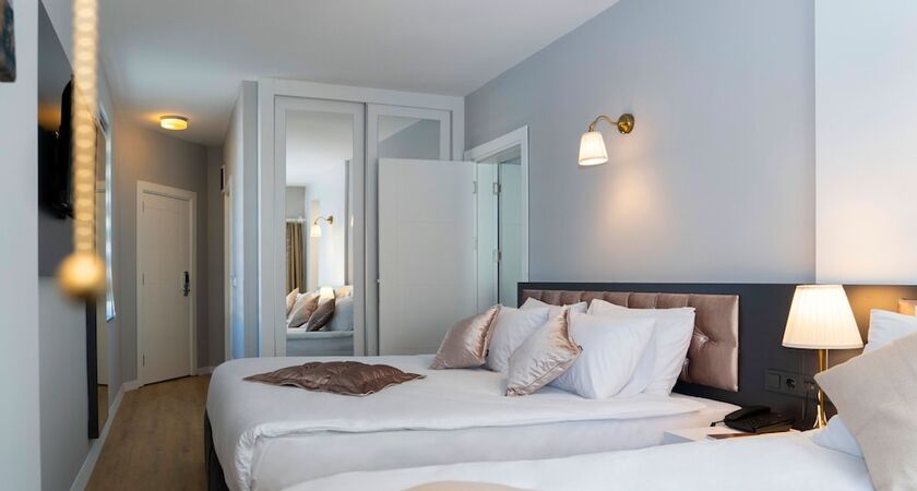 Niss Lara Hotel