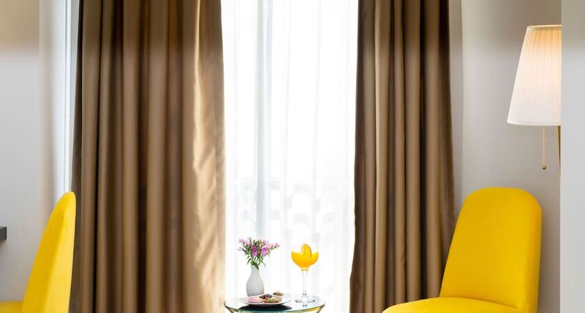 Niss Lara Hotel