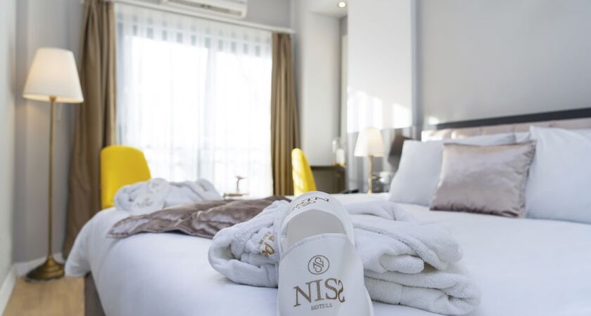 Niss Lara Hotel