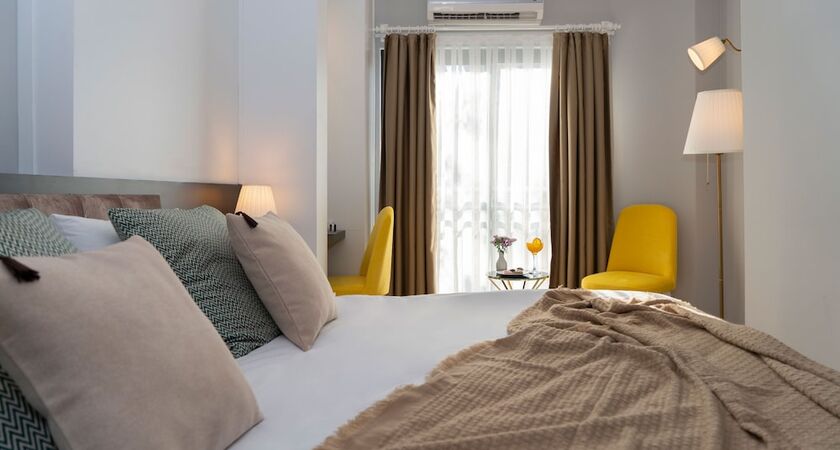 Niss Lara Hotel