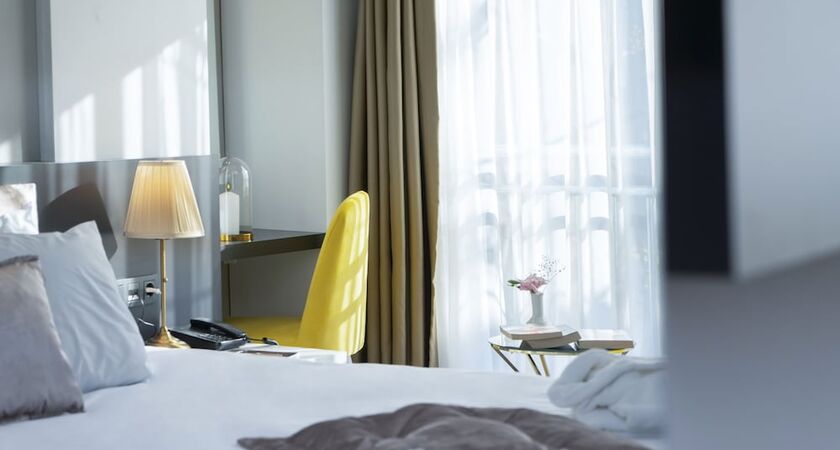 Niss Lara Hotel