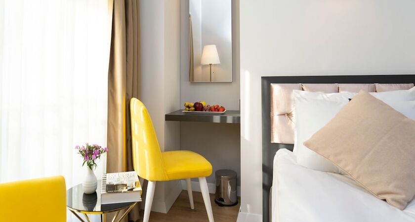 Niss Lara Hotel