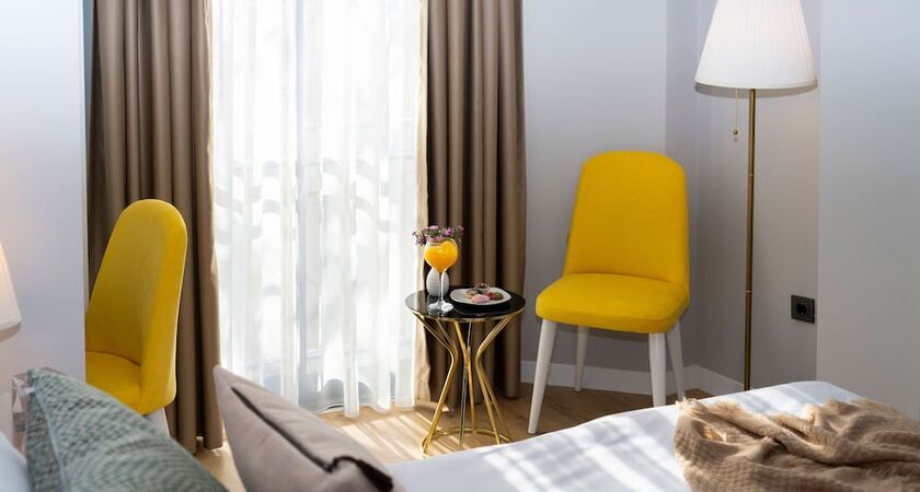 Niss Lara Hotel