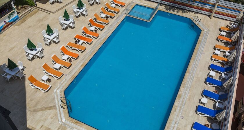 Niss Lara Hotel