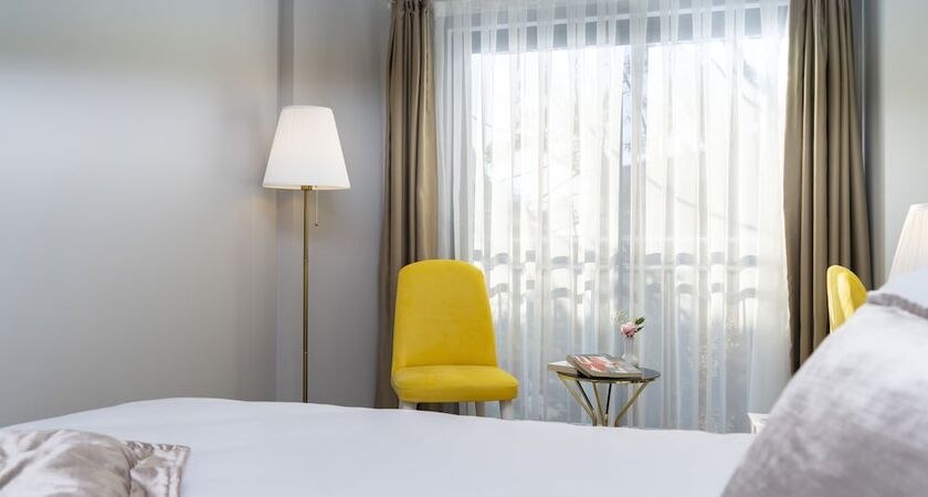 Niss Lara Hotel