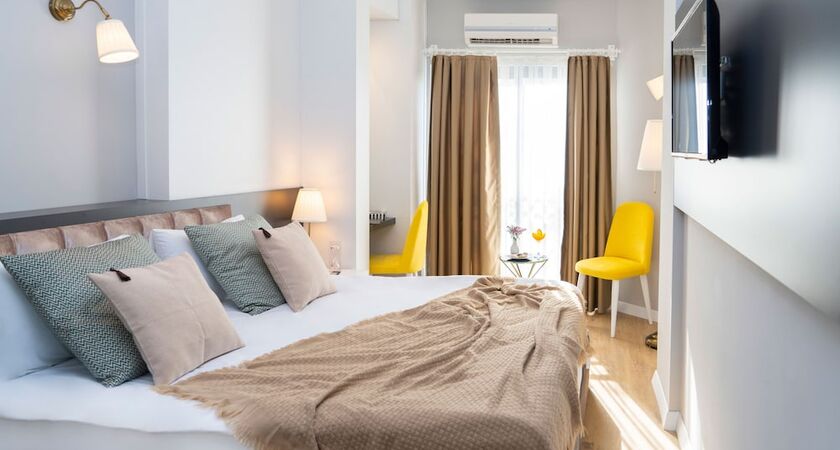 Niss Lara Hotel