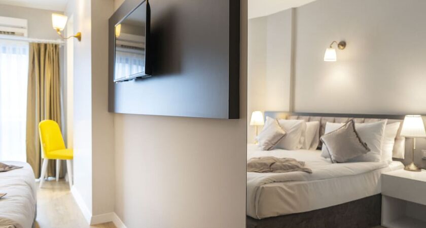 Niss Lara Hotel