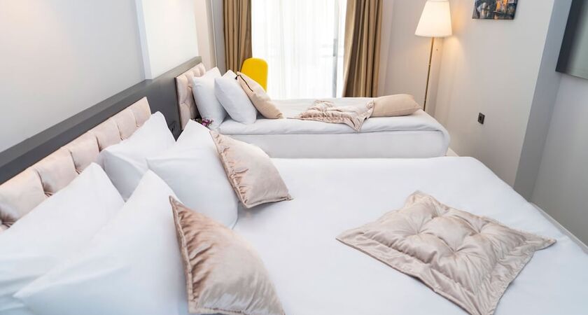 Niss Lara Hotel