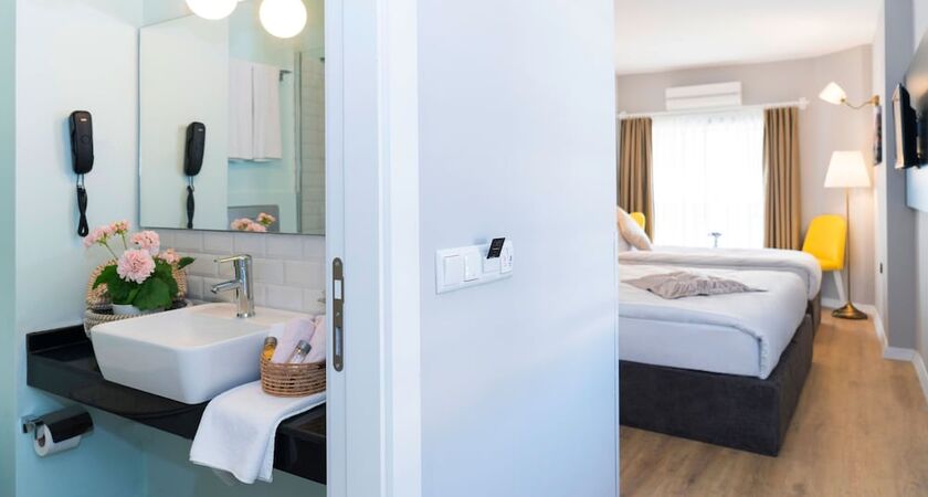 Niss Lara Hotel