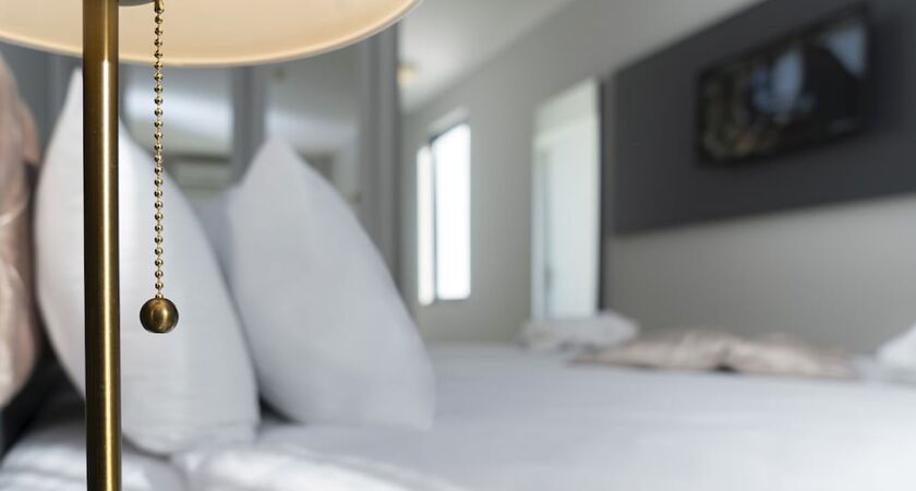 Niss Lara Hotel