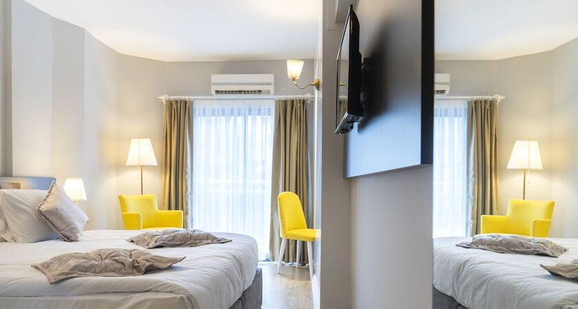 Niss Lara Hotel