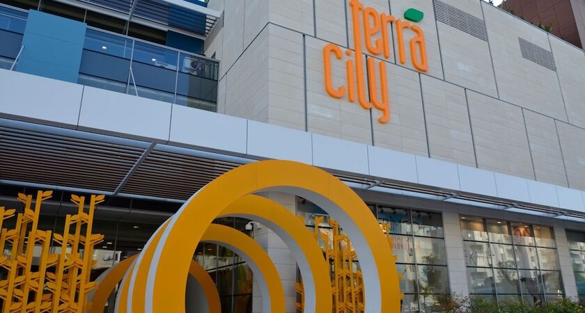 Niss Lara Hotel