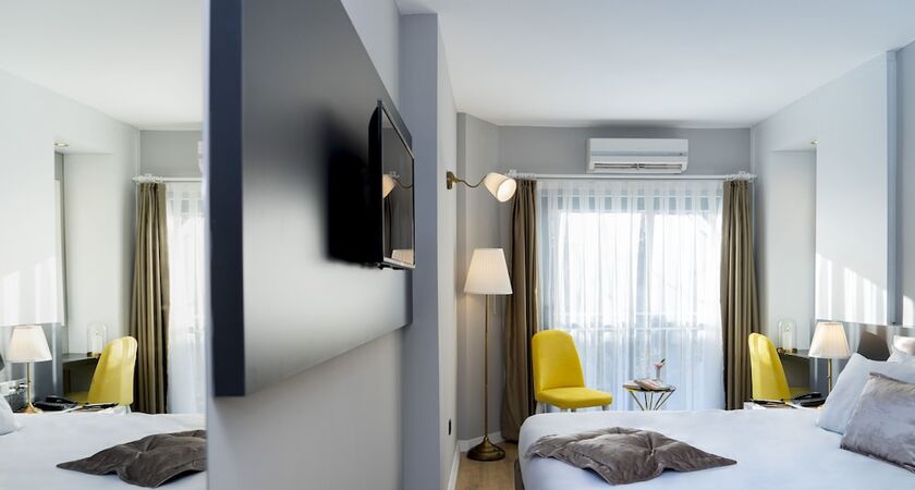 Niss Lara Hotel