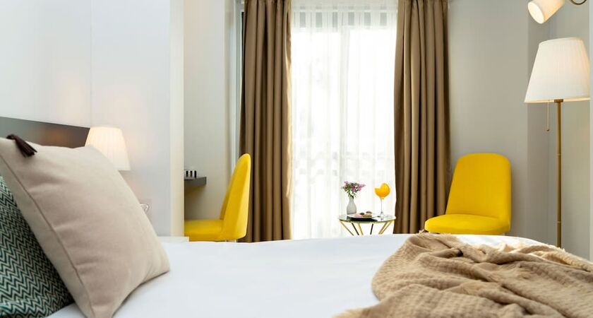 Niss Lara Hotel