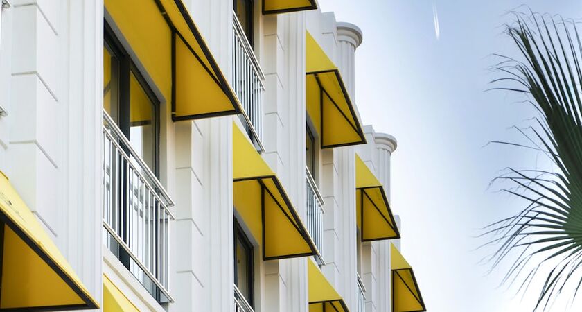 Niss Lara Hotel