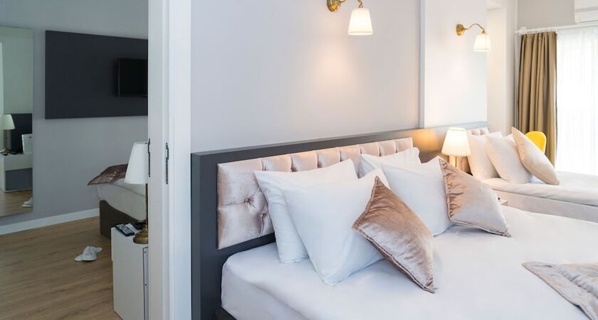 Niss Lara Hotel