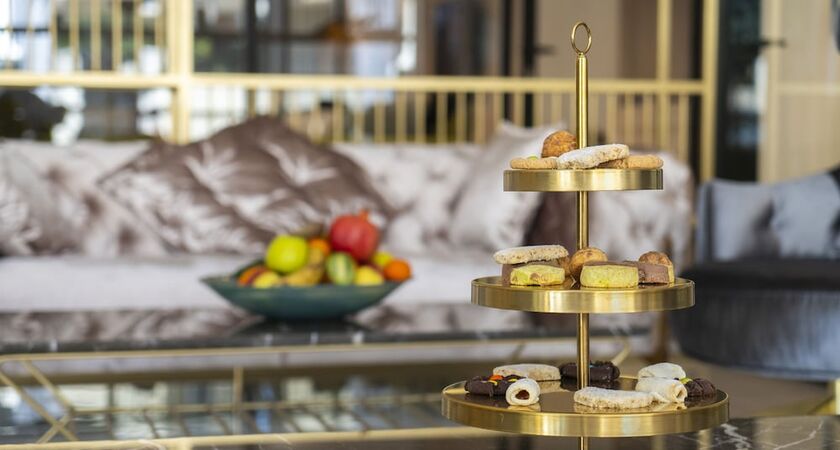 Niss Lara Hotel