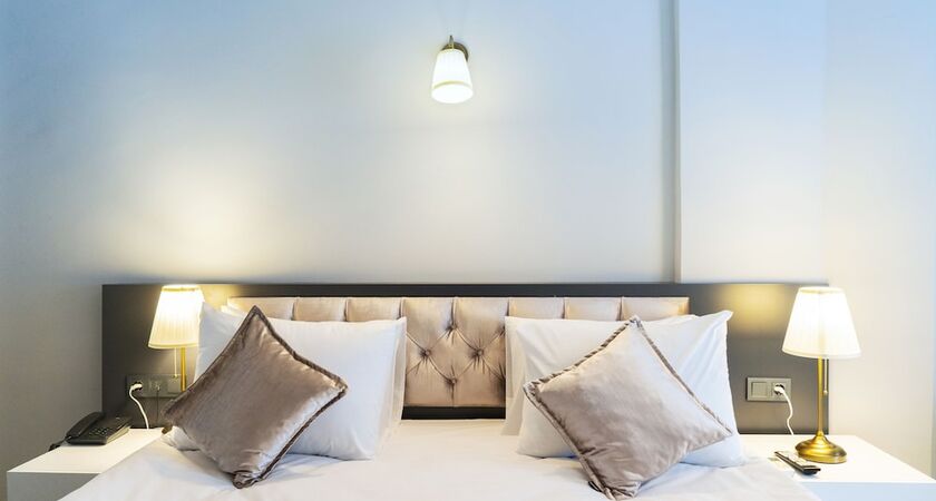 Niss Lara Hotel