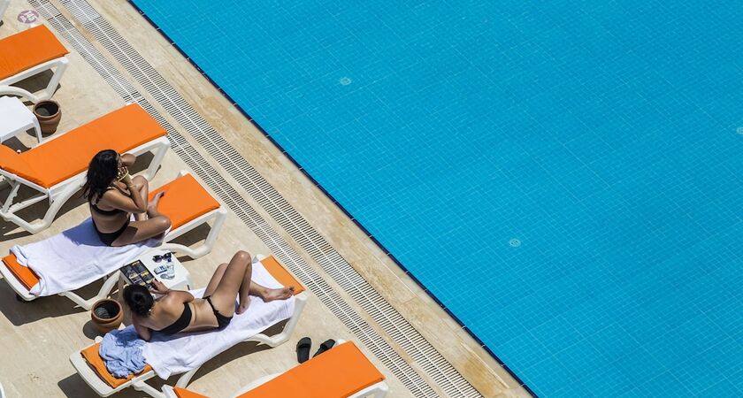 Niss Lara Hotel