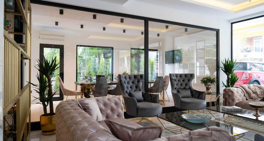Niss Lara Hotel