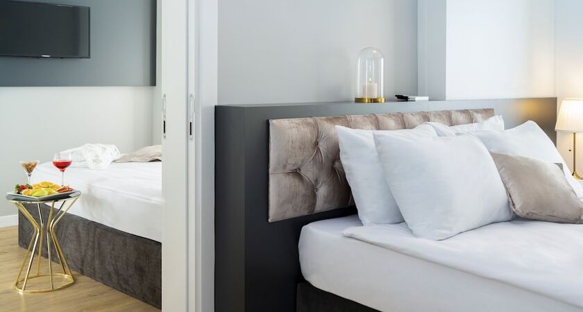 Niss Lara Hotel