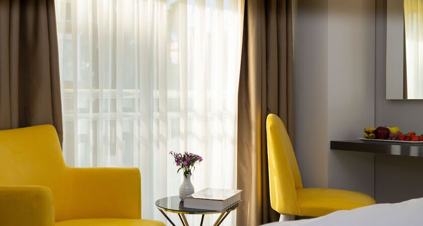 Niss Lara Hotel