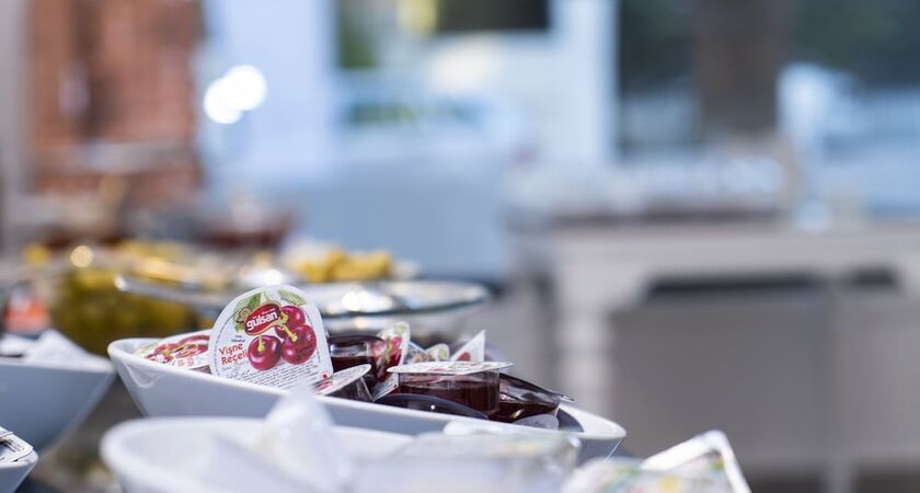 Niss Lara Hotel